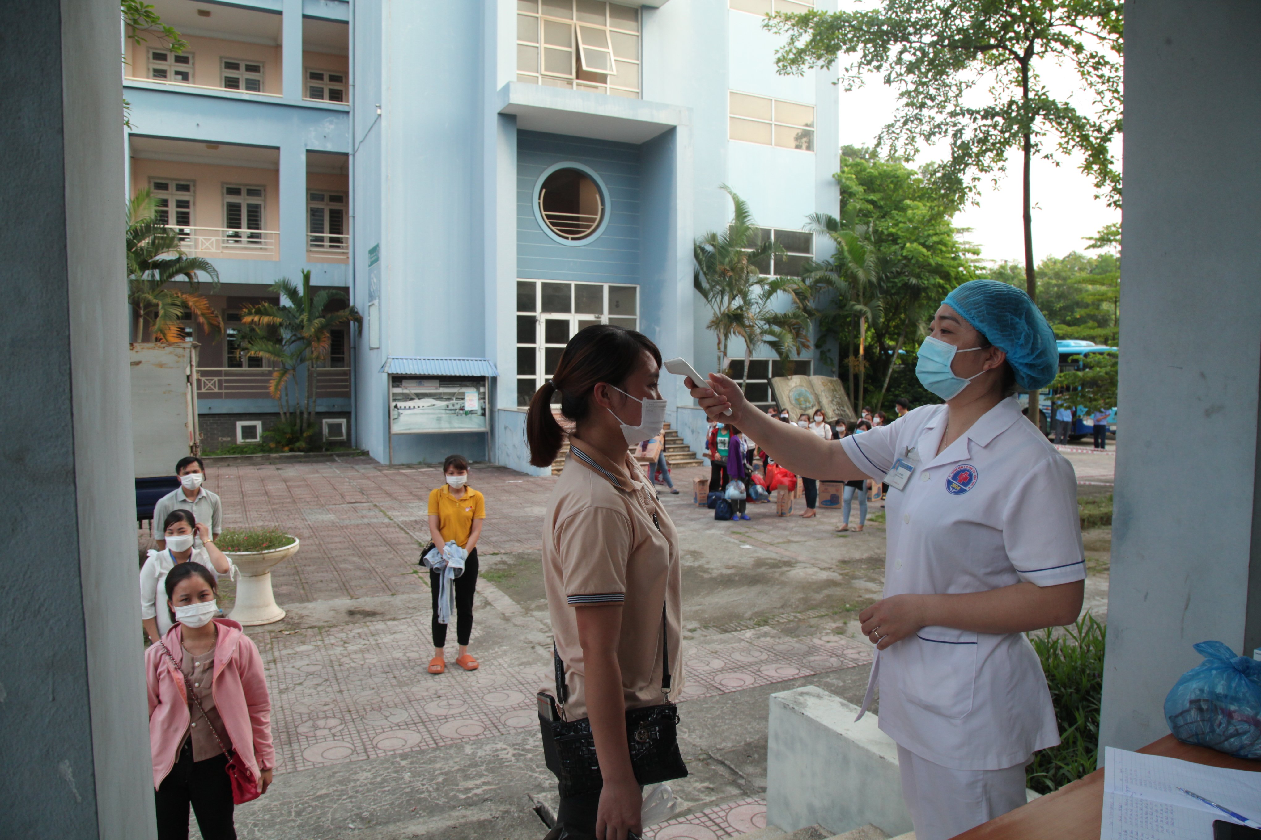 Nhiều giải pháp quyết liệt để thực hiện 